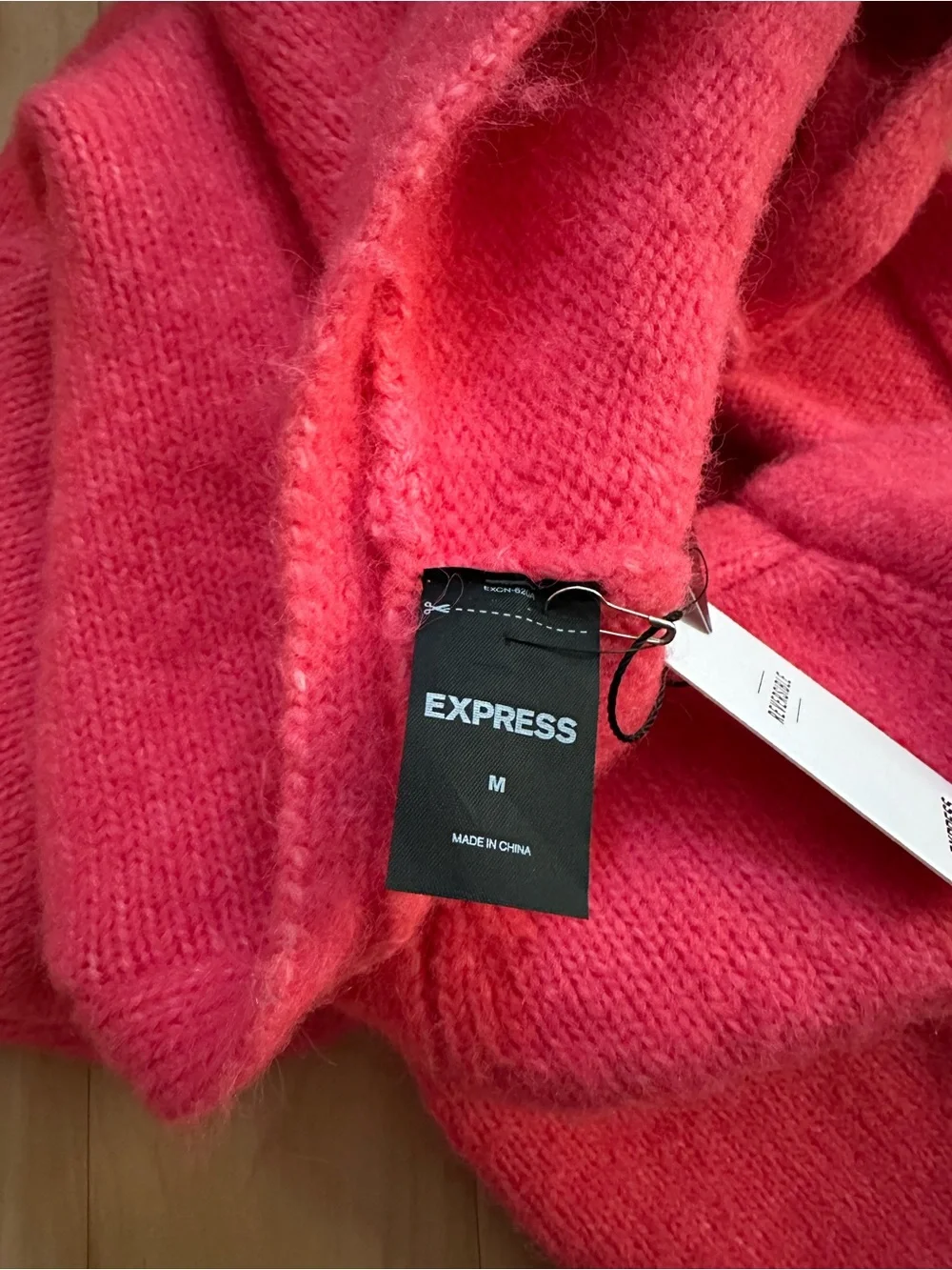 Express Sweater
